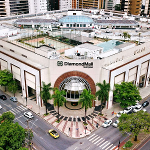 Santo Agostinho - Belo Horizonte